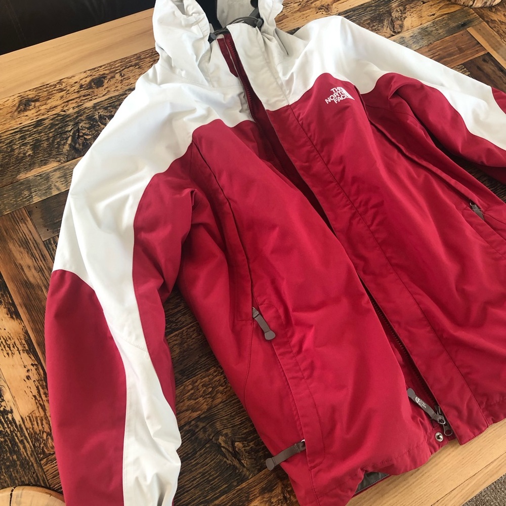North Face Jacket